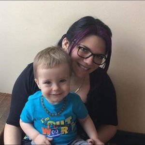 Meet your Posher, Laura